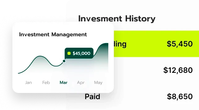 portfolio strategy SG