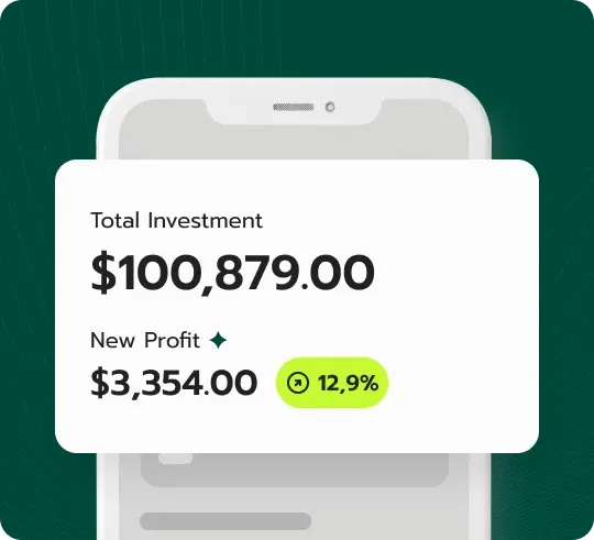 investment automation SG